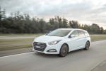 Hyundai i40 Tourer 2015 года (AU)